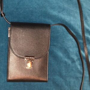 Henri bendel Peru bag crossbody